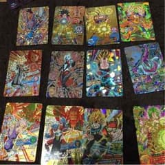 1名様限定 ドラゴンボールのサムネイル