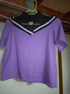 値下げ♡女の子140♡Ｔシャツセットのサムネイル