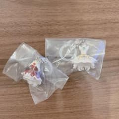 카드 캡터 사쿠라 메지루시 액세서리 3 클리어 카드 편