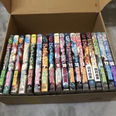 7SEEDS 全巻＋外伝＋公式ファンブック　田村由美のサムネイル