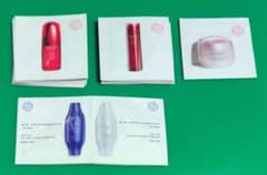 SHISEIDO サンプル 24パウチ - メルカリ
