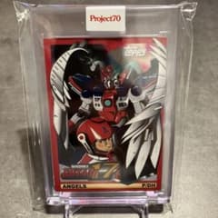Topps Project70 大谷翔平 ガンダム - メルカリ