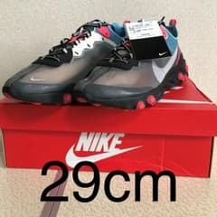 NIKE REACT ELEMENT 87 リアクトエレメント87のサムネイル