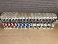 GANTZ  ガンツ　1〜37のサムネイル