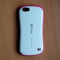 iPhone6カバー iFaceのサムネイル