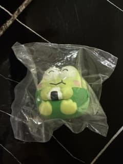 けろけろけろっぴ マスコットのサムネイル