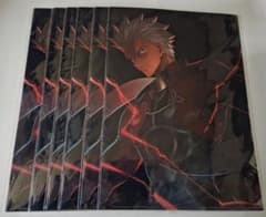 fate/stay night UBW 10주년 기념 복권 클리어 파일①