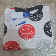 Disney ベイマックス ロングTシャツ 120cm
