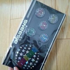 BIGBANGバッジセットのサムネイル