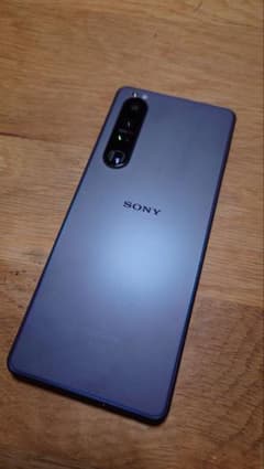 SONY Xperia1 Ⅲ 本体 docomo 5G SO-51B ジャンク - メルカリ