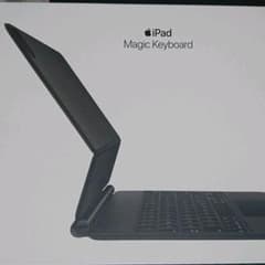 iPad Pro 11インチ用 Magic Keyboardのサムネイル