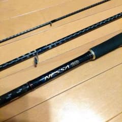 シマノ　NESSA BB Ci4 S1002MHのサムネイル