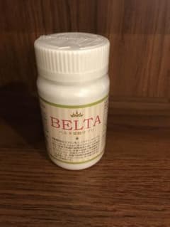 新品：ベルタの葉酸のサムネイル