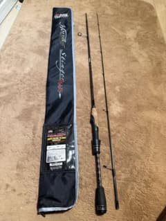 Abu Garcia Hornet Stinger PLUS 652MLのサムネイル