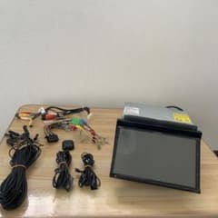 KENWOOD カーナビゲーション 本体 DKL-A800 KENWOOD カーナビゲーション 本体 DKL-A800 - メルカリ