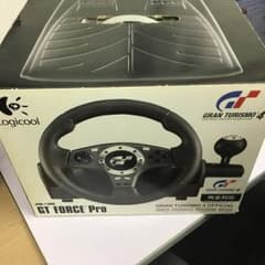 GT FORCE pro   LPRC-11000のサムネイル