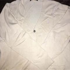 ♡ EASTBOY 新品 ベージュカーディガンのサムネイル