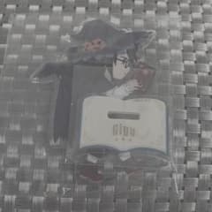 鬼滅の刃　ufotable 2024 ハロウィン　冨岡義勇 アクリルスタンド