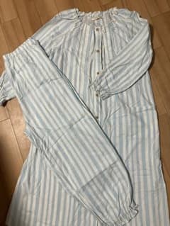 マタニティパジャマ　Ｍのサムネイル