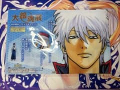 大銀魂展 坂田銀時 メガネスタンドのサムネイル