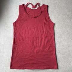 HEART MARKET タンクトップ ストラップ付きのサムネイル