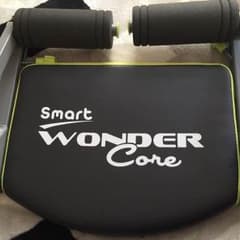 トラ様専用   ワンダーコアスマート 本体のサムネイル