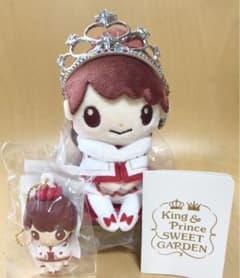 確認　キンプリ　平野紫耀　pvc ブレスレット　3点セットのサムネイル
