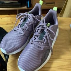 adidasスニーカー25cmのサムネイル