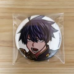 桃源暗鬼 コミケ グッズ C107 一ノ瀬四季 トレーディング缶バッジ