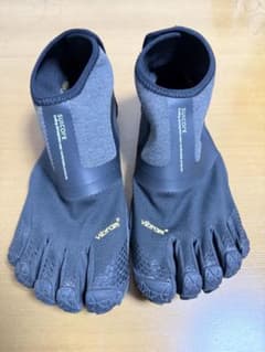 稀少コラボ限定 Fivefingers suicokeのサムネイル