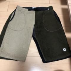 marmotクライミングパンツのサムネイル