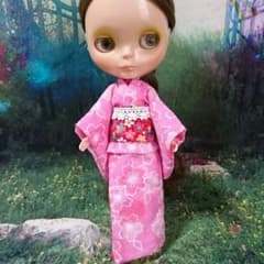 【ゆかちゃん☆様専用】桜の和装 お花見セールのサムネイル