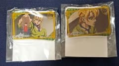 〖B賞〗ギャングダンス フーゴ アクリルキーホルダー2種のサムネイル