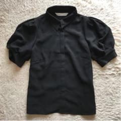 31 Sons de mode パフスリーブ ブラウスのサムネイル