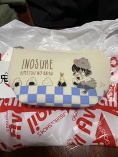 鬼滅の刃　ポーチのサムネイル