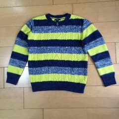 sumi0606様専用  薄手 ニットのサムネイル
