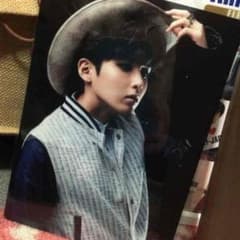 MAMACITA リョウク下敷きのサムネイル