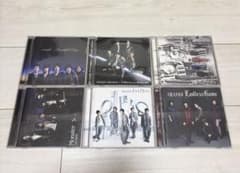 嵐 初回限定盤CD+DVD 6枚セットのサムネイル