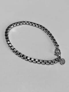 TIFFANY & Co.  ベネチアンブレスレット　シルバー925のサムネイル