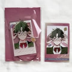 ビバレン ファンミ アクリルスタンド シャタコレ シオン - メルカリ