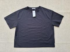 GLOBAL WORK ダークグレー Tシャツのサムネイル