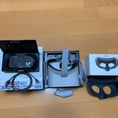 oculus go 64gb ※値段交渉ありのサムネイル