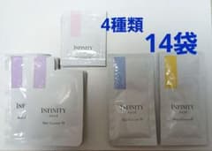 INFINITY KOSE Hair Couture iD ヘアトリートメントのサムネイル