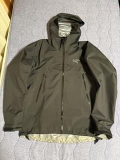 ARC'TERYX BETA JACKET アークテリクス　ベータ ジャケットのサムネイル