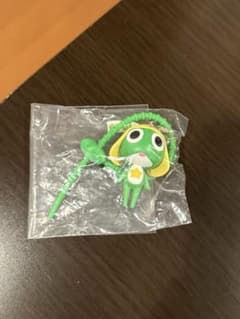 ケロロ軍曹 ガチャのサムネイル