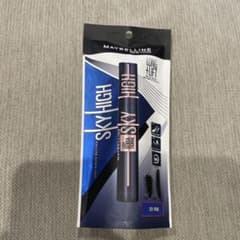 MAYBELLINE スカイハイ コスミックブラスト 201 月影のサムネイル