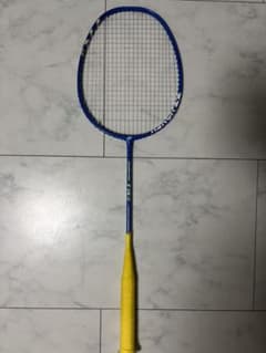 美品　YONEX ISOMETRIC TR1　ヨネックス　トレーニングラケットのサムネイル