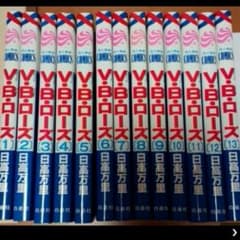[送料込]VBローズのサムネイル
