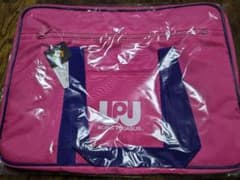 ワッぺ ワールドペガサス☆ピンクのサムネイル