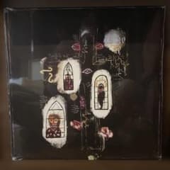 Camoflauge Monk All In No Re Up 世界希少LP Camoflauge Monk All In No Re Up 世界希少LP - メルカリ